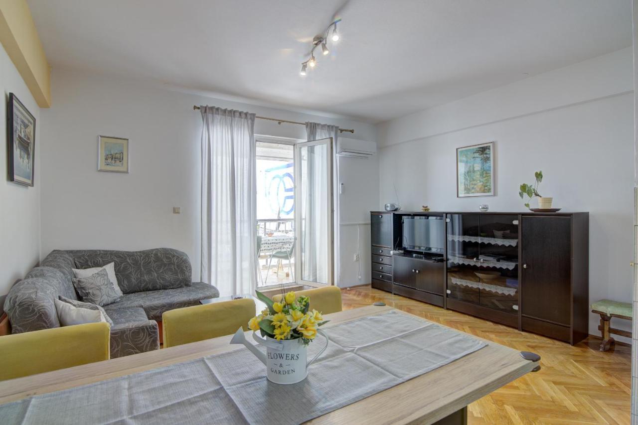 Apartment Riva Senj  Zewnętrze zdjęcie