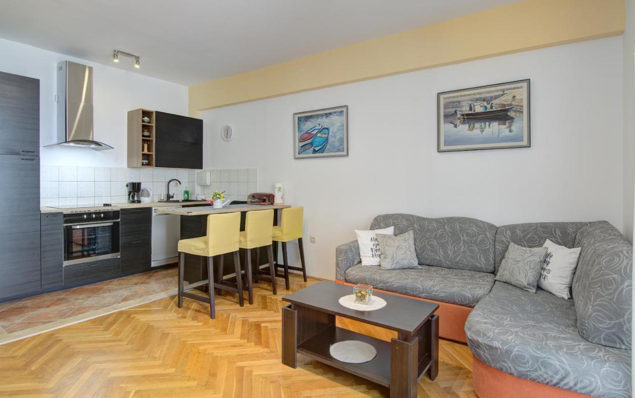 Apartment Riva Senj  Zewnętrze zdjęcie