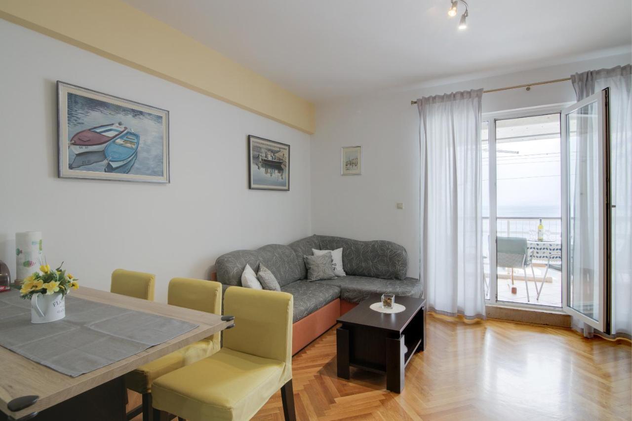 Apartment Riva Senj  Zewnętrze zdjęcie