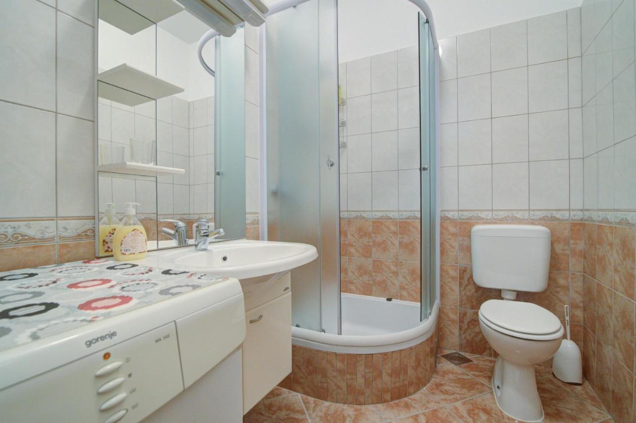Apartment Riva Senj  Zewnętrze zdjęcie
