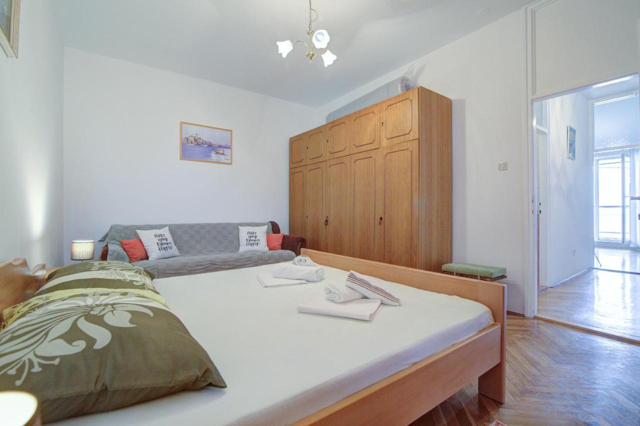 Apartment Riva Senj  Zewnętrze zdjęcie