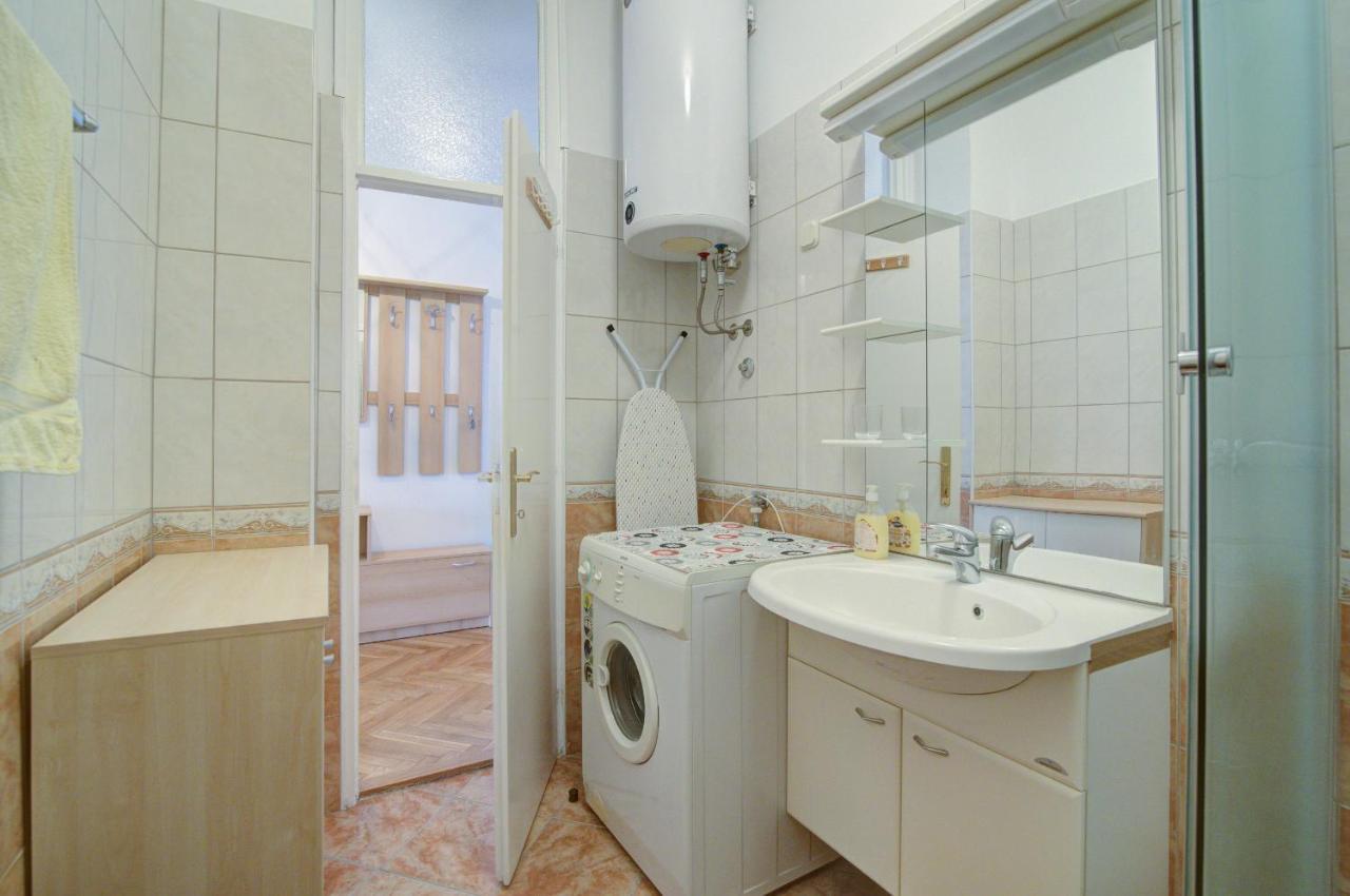 Apartment Riva Senj  Zewnętrze zdjęcie