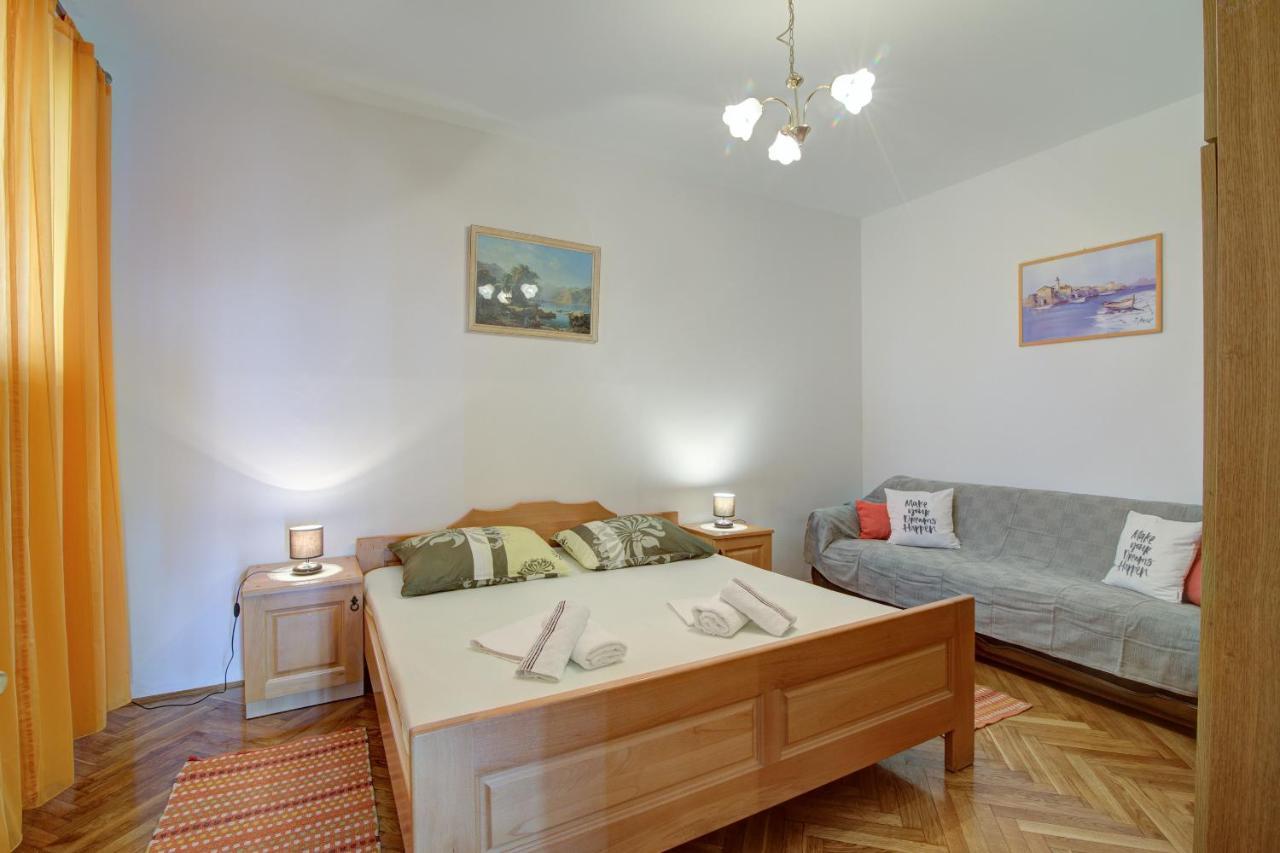 Apartment Riva Senj  Zewnętrze zdjęcie