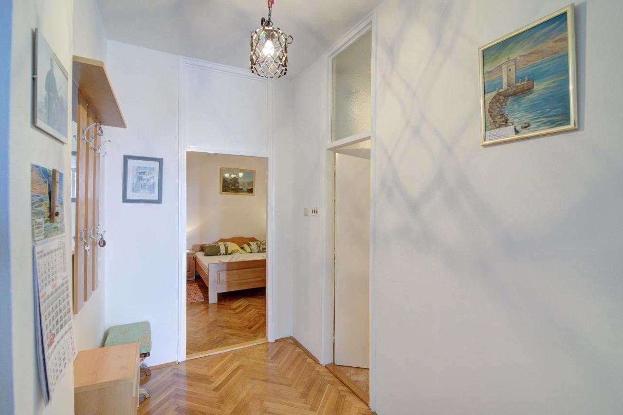 Apartment Riva Senj  Zewnętrze zdjęcie