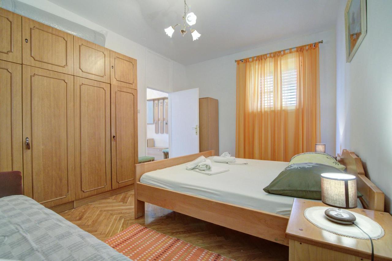 Apartment Riva Senj  Zewnętrze zdjęcie