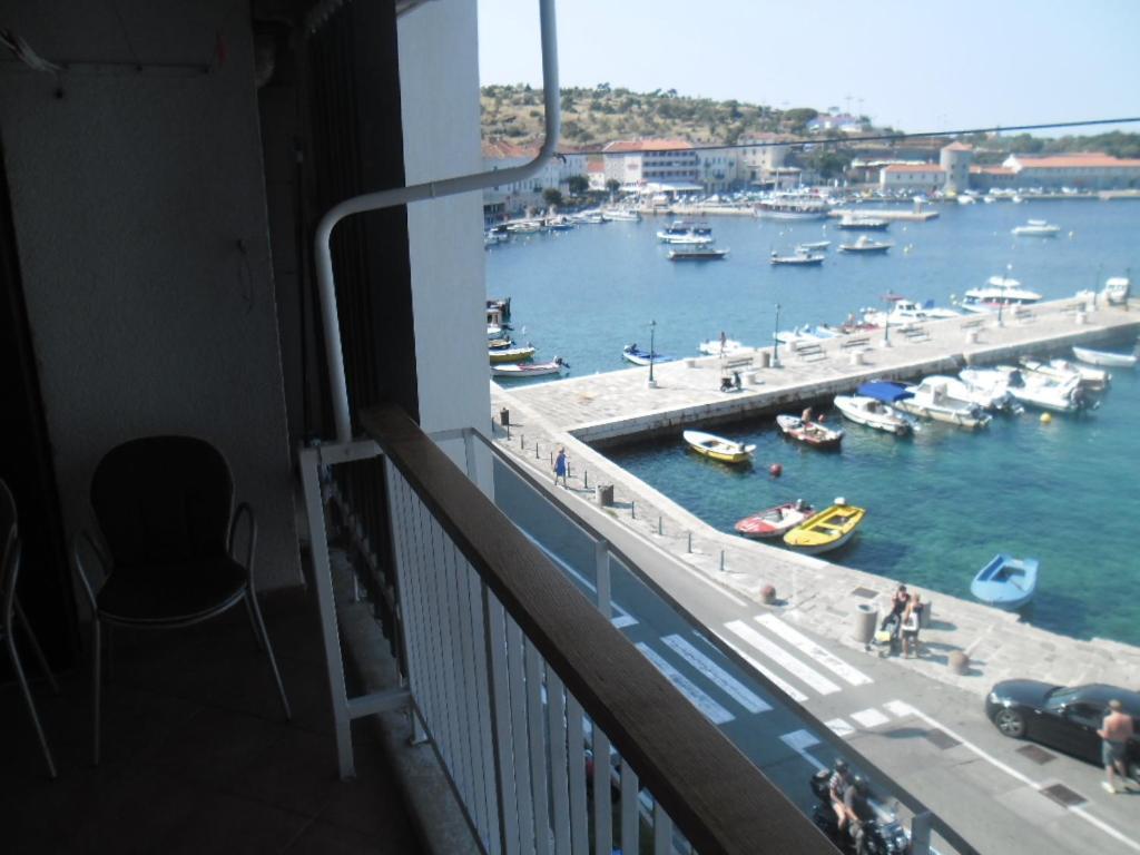 Apartment Riva Senj  Zewnętrze zdjęcie